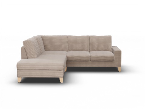 Ecksofa UM Small L